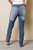 Hazel Straight Leg Jeans