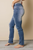Hazel Straight Leg Jeans