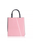 Incomplete | Candy Pink Square Handbag