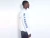 Warrior Long Sleeve T- Shirt