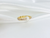 Heart of Pearl 18K Gold Ring