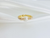 Heart of Pearl 18K Gold Ring