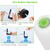 Electric Water Bottle Dispenser