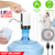 Electric Water Bottle Dispenser