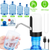 Electric Water Bottle Dispenser