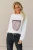 Wild Cat Lips Pullover