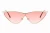 Women's Cat Eye Sunglasses