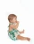 Tropical Floral Bubble Romper