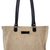 We Are All Different Recycled Military Tent Shoulder Bag