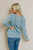 Wander the World Zip Up Jacket