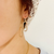 Sparks Of Light Earrings