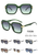 Simple and Elegant Fashion Glasses