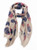 100% Cotton - Pineapple Scarf
