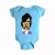 Who is the Prince - Baby Onesie