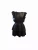 Rock N Roll Ruffle Dress