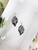 Genuine Leather Earrings 