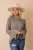 Carli Off-The-Shoulder Knit Sweater