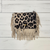 Suede Purse