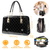Women\'s Fashion Leather 
