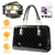 Women\'s Fashion Leather 