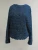 Shaggy Boxy Pullover