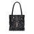 Celestial Gothic - Enchanted Nights  Tote Bags 