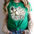 CHEERS SNOWMAN TEE