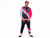 Racing Track Suit
