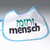 Mini Mensch Bib