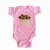 Hungry Kids - Chocolate Chip Muffin - Infant Bodysuit