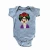 Frida Infant Bodysuit