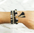 Stackable Multi-Layered Stretch Bracelets 