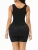 Bright Outfit FULL BODY Wear OPEN CROTCH FOUNDATIONS GLUE ZIPPER