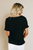 Natural Minded Twist Tee
