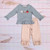 Down on the Farm Outfit (Girls)