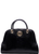 Pearla Black Handbag