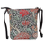 William Morris The Cray Sling Bag Purse Crossbody