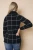 Mix It Up Plaid Turtleneck