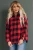 San Francisco Plaid Jacket