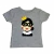RBG - Kids Shirt - Gray