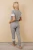 Know How To Act Joggers Set