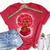 I'm a Survivor - HIV Awareness Tee