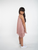 Beau-tie Lace Dress
