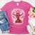 Breast Cancer Awareness Tshirt