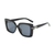 Large Simple Fashionable Sunglasses