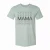 MAMA stacked T-Shirt