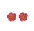 PINK PLUMERIA, POST