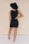 Susan Cutout Bodycon Dress