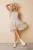Rebecca Tie Dress