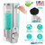350ml Soap Dispenser